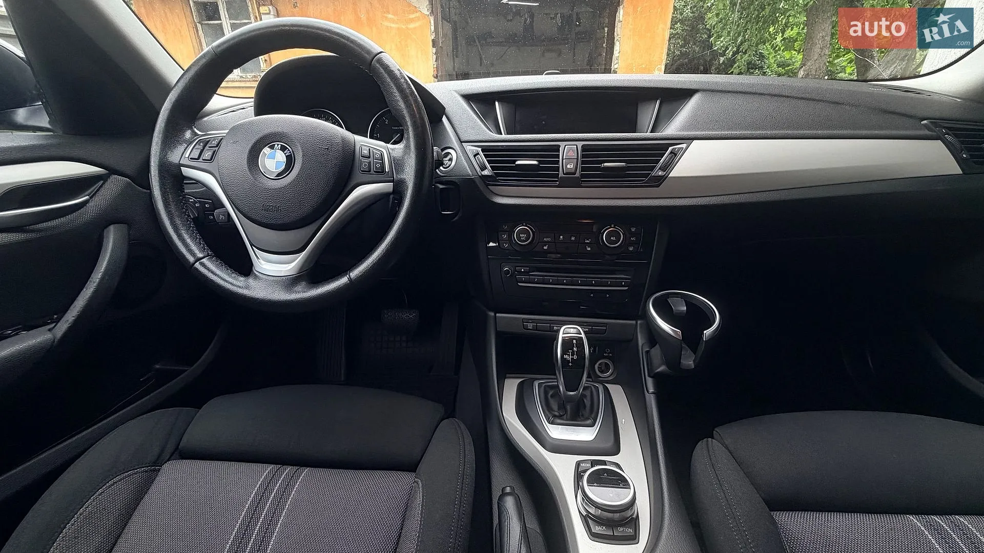 2013 BMW X1 - мініатюра 17