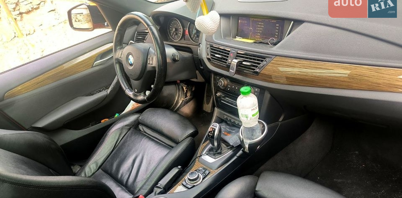 2013 BMW X1 - мініатюра 38
