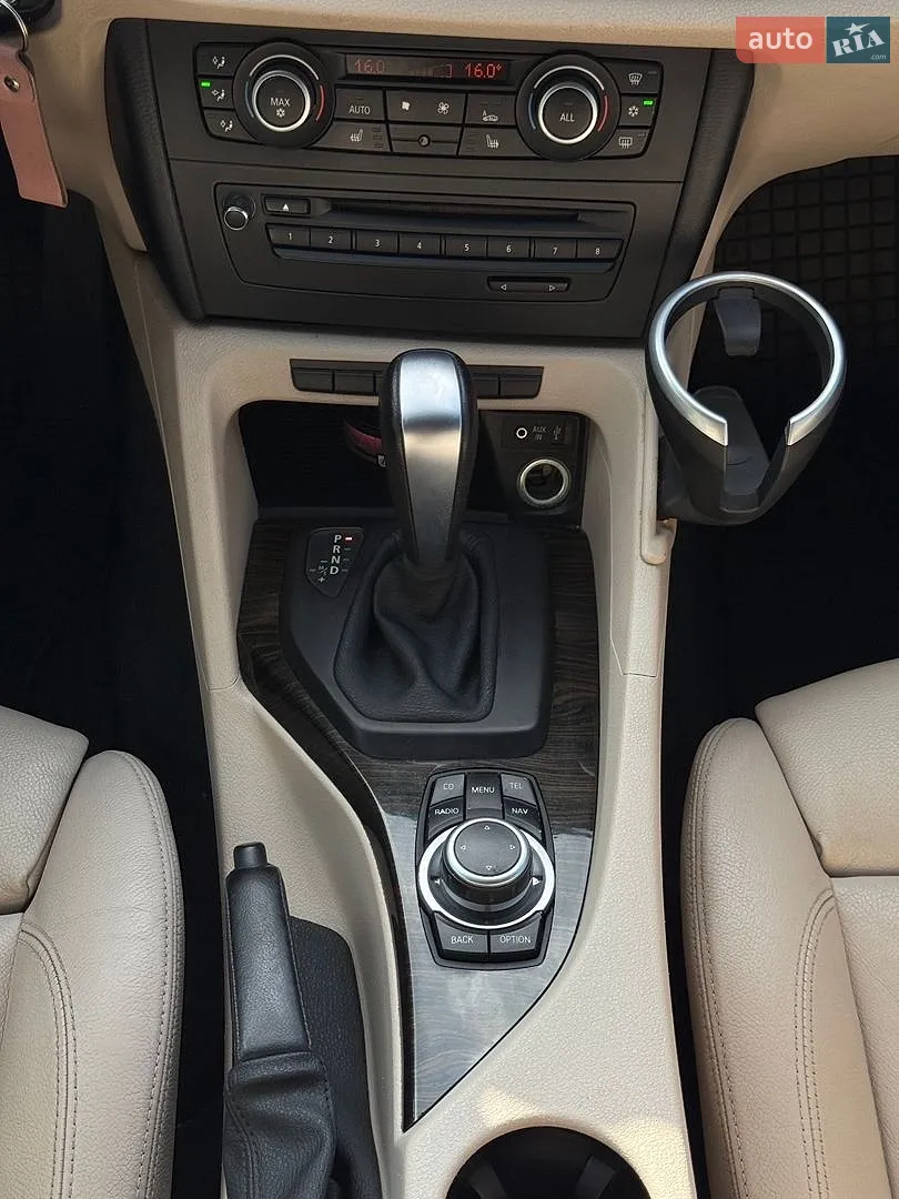 2010 BMW X1 - мініатюра 18