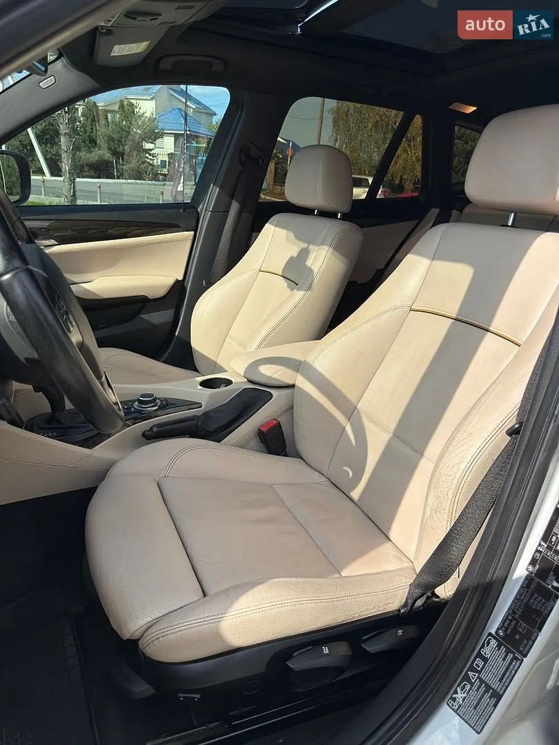 2010 BMW X1 - мініатюра 21