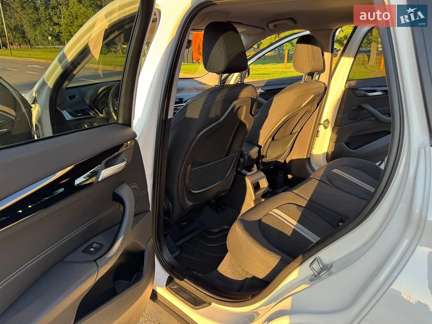 2017 BMW X1 - мініатюра 21