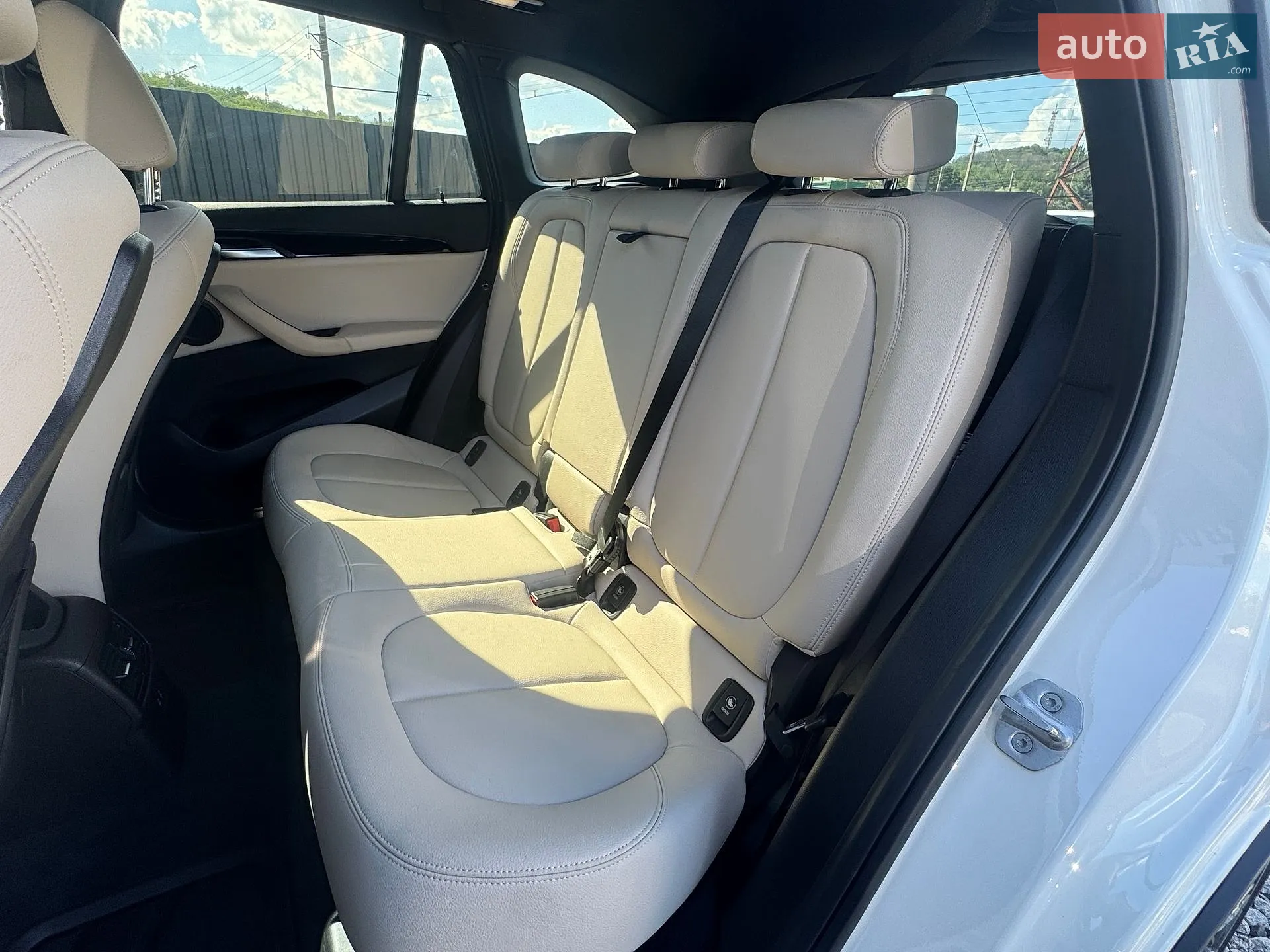 2021 BMW X1 - мініатюра 11