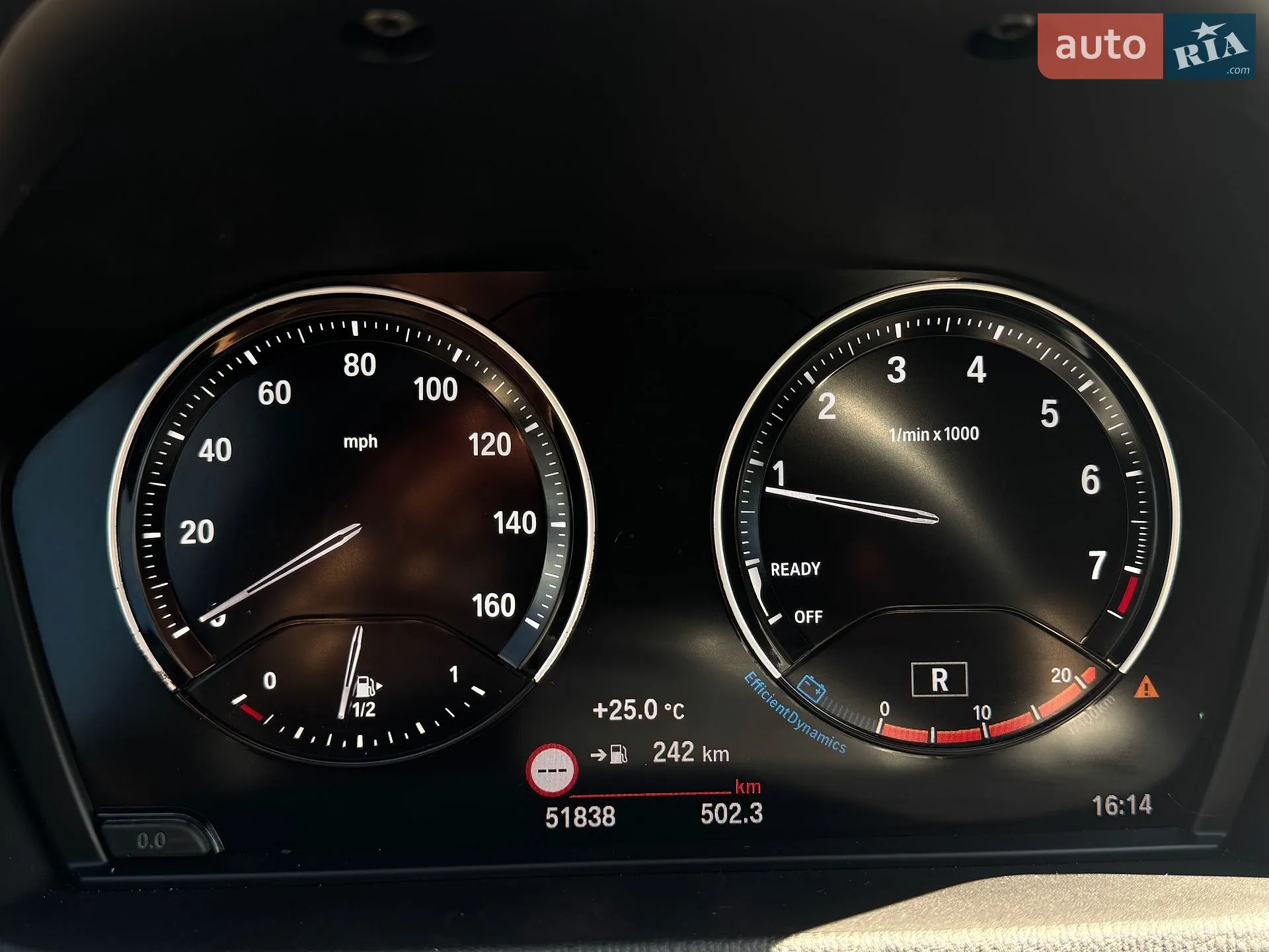 2021 BMW X1 - мініатюра 17