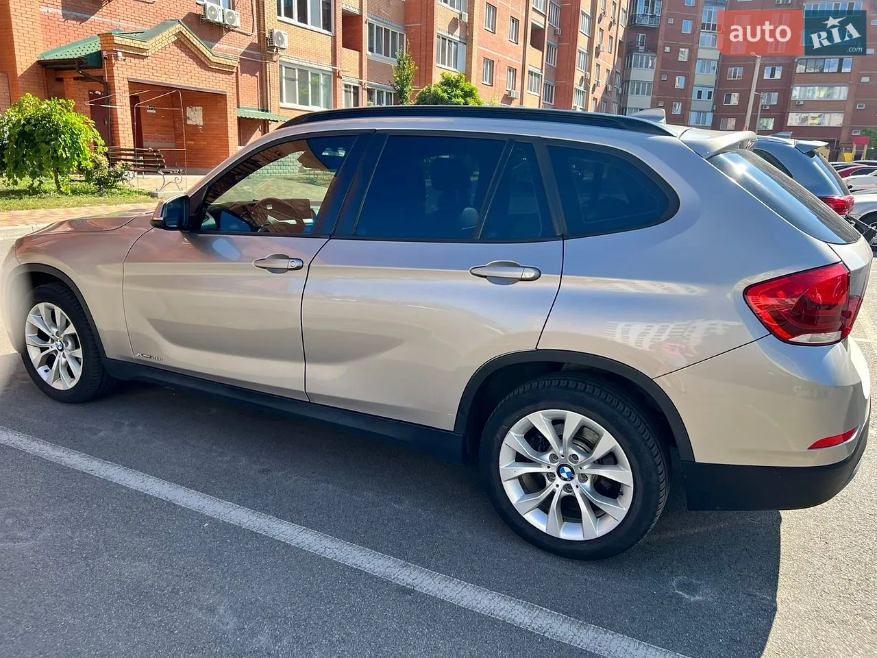 2013 BMW X1 - мініатюра 23