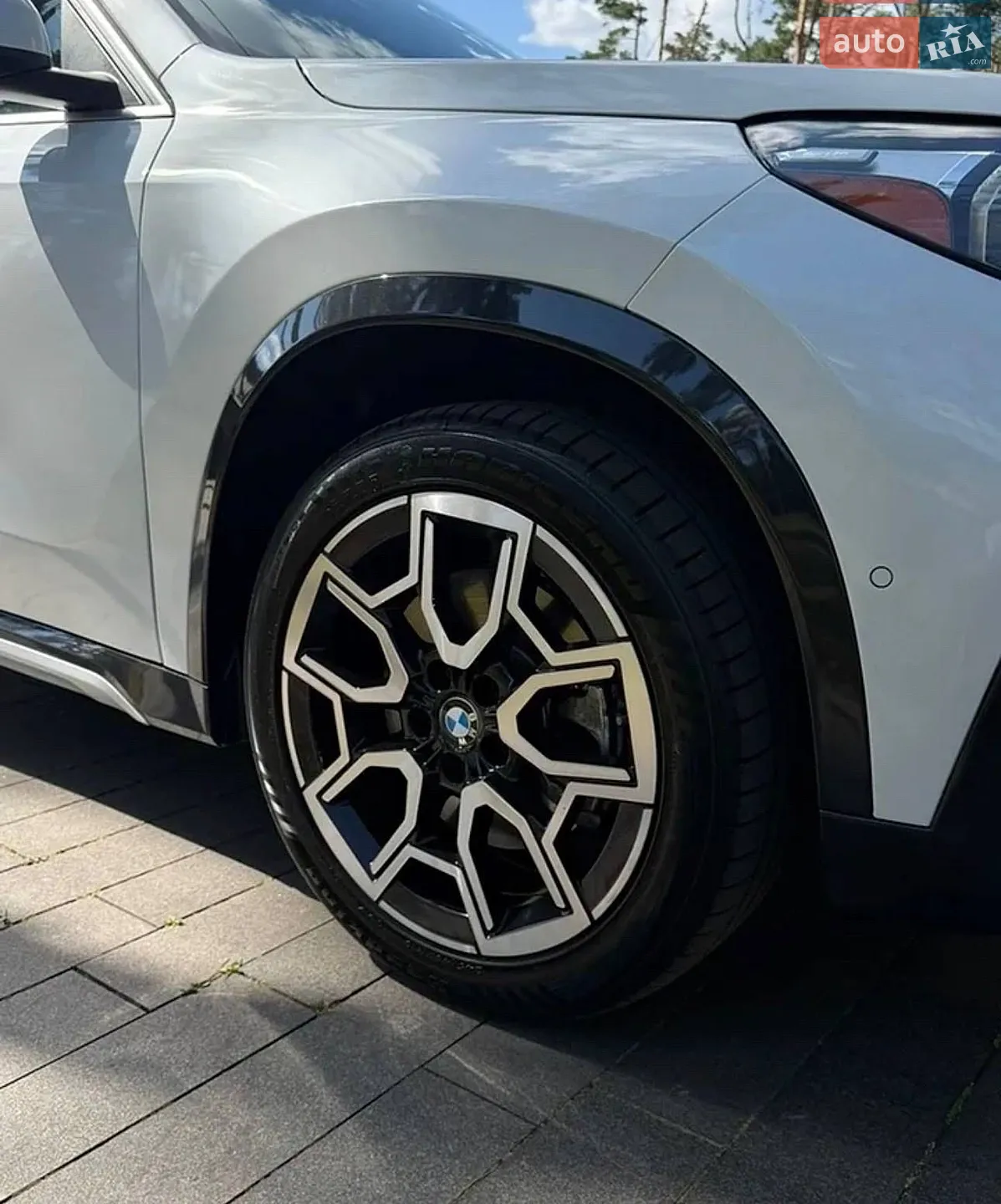 2024 BMW X1 - мініатюра 9