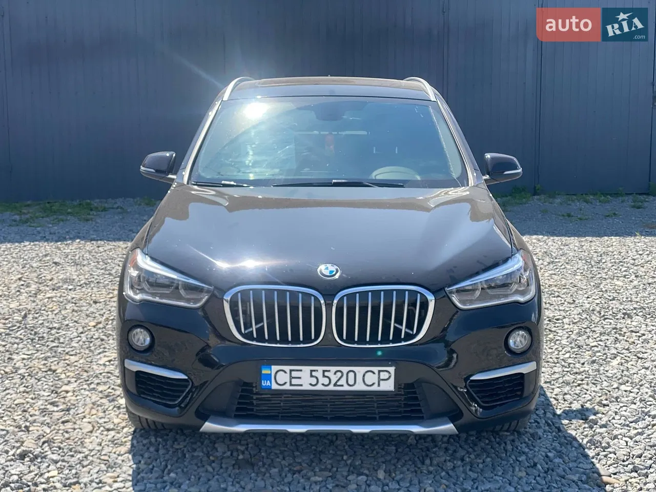 2017 BMW X1 - мініатюра 14