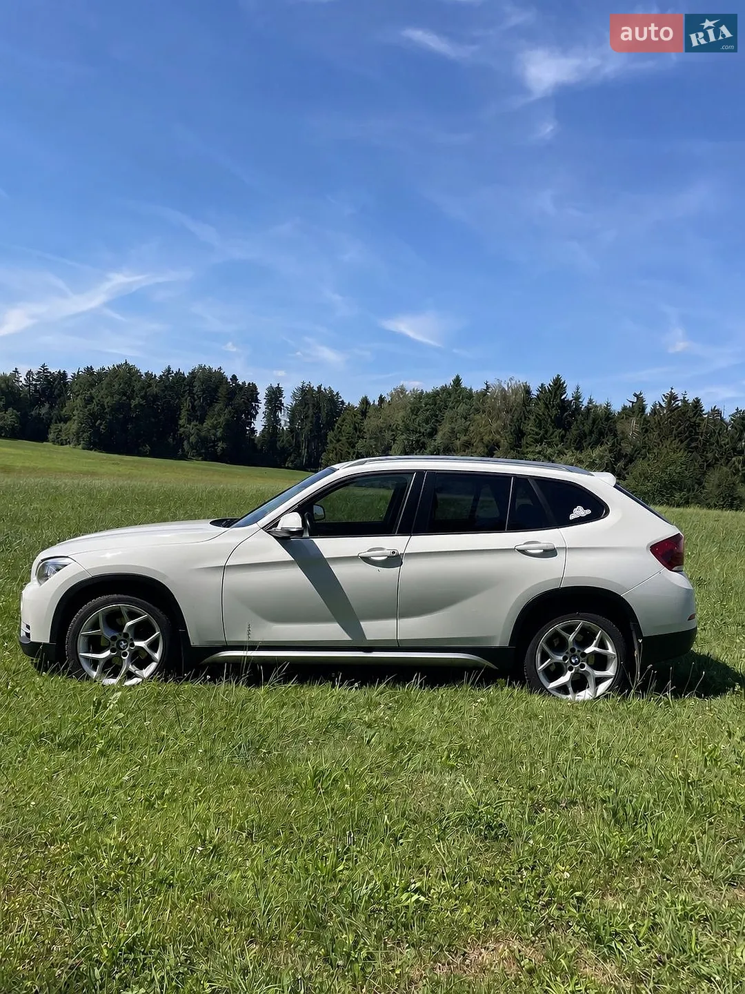2013 BMW X1 - мініатюра 6