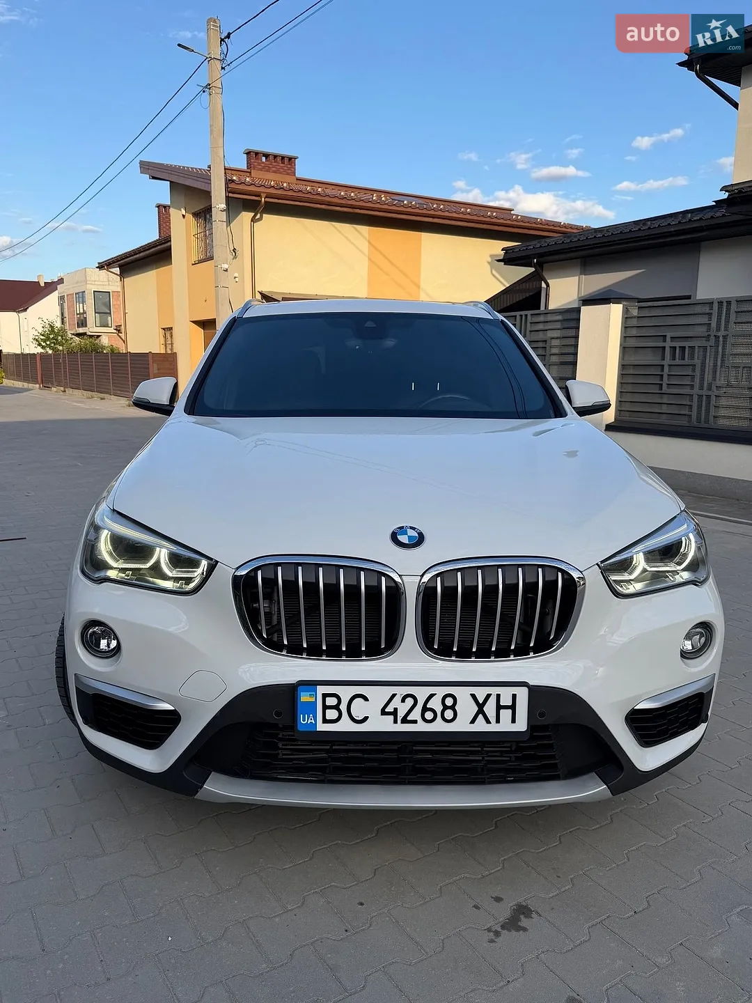 2018 BMW X1 - мініатюра 4