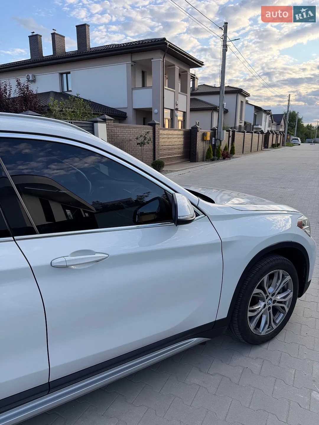 2018 BMW X1 - мініатюра 5