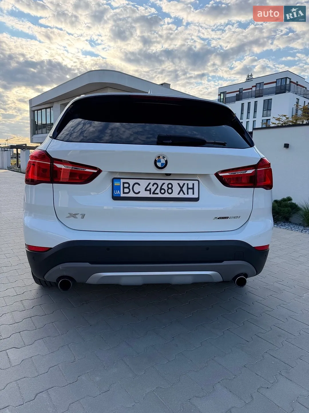 2018 BMW X1 - мініатюра 6