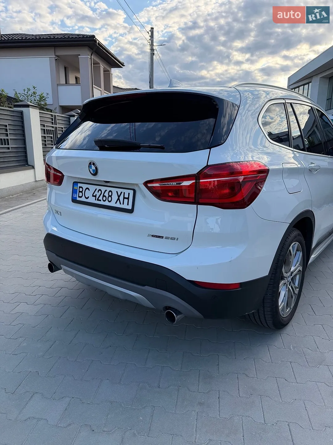 2018 BMW X1 - мініатюра 7