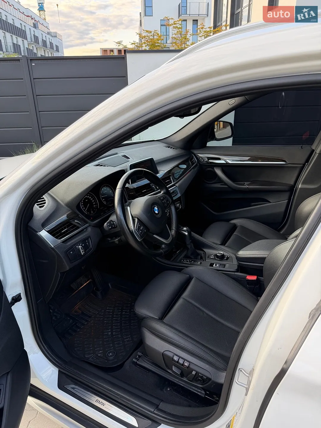 2018 BMW X1 - мініатюра 8