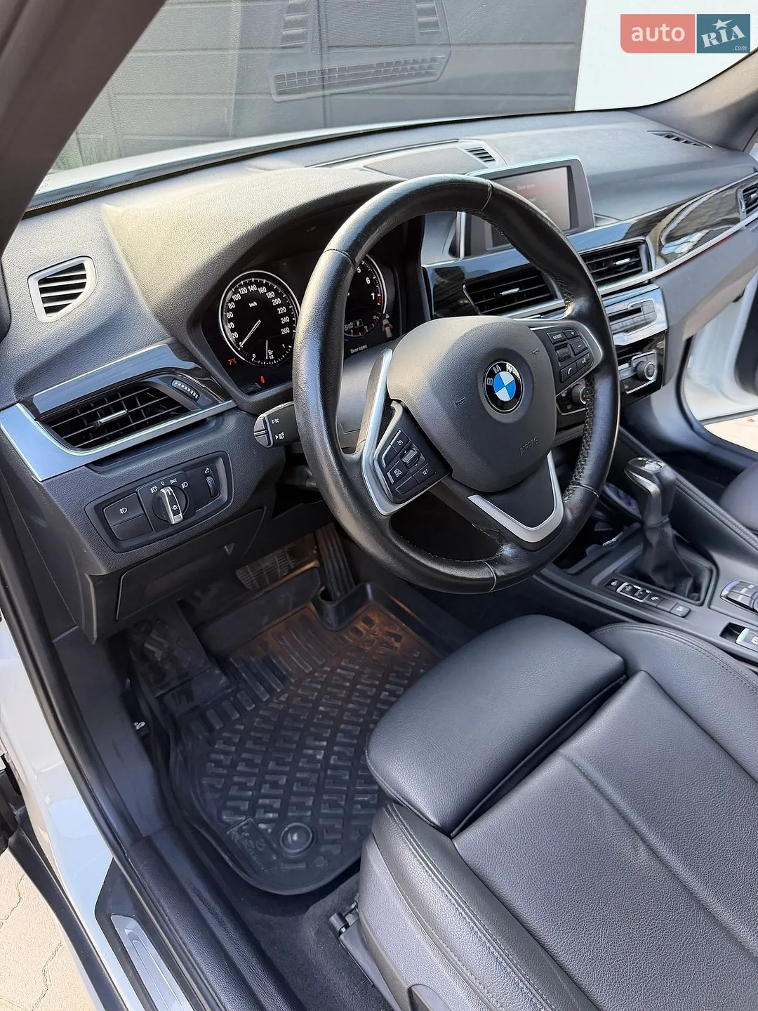 2018 BMW X1 - мініатюра 9