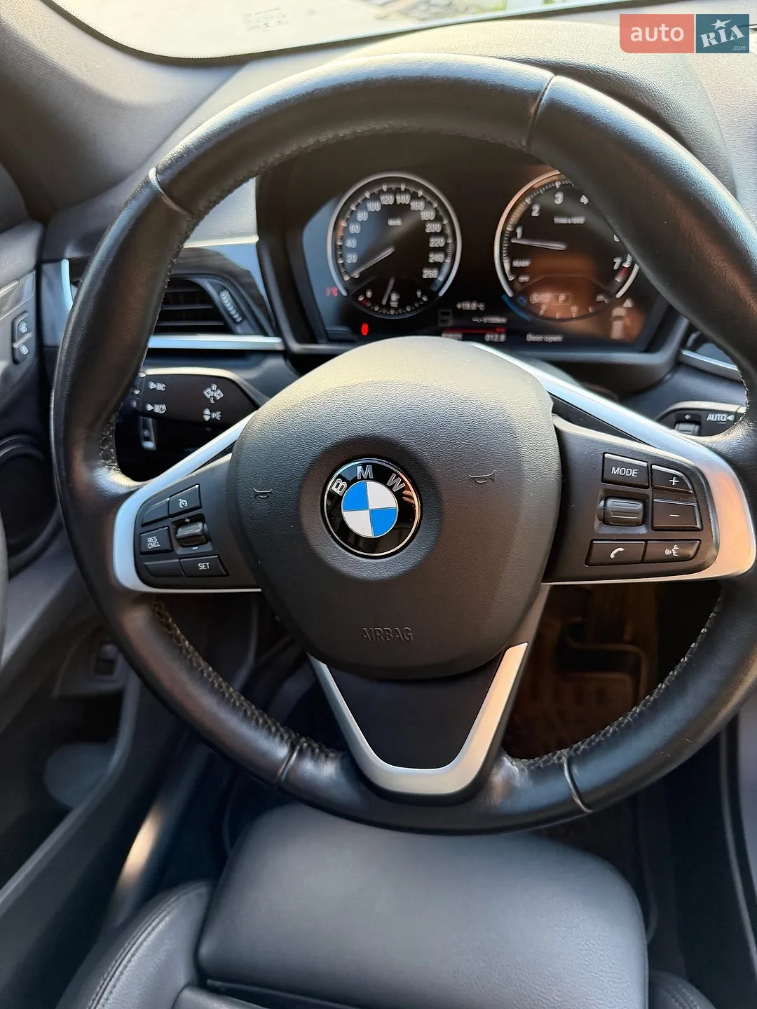 2018 BMW X1 - мініатюра 11