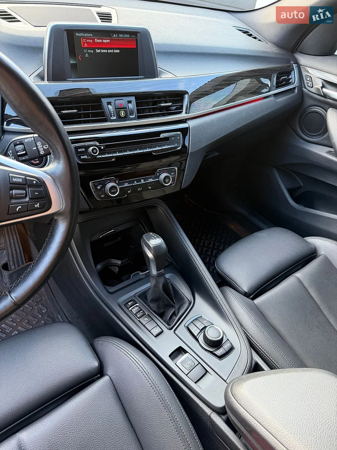 2018 BMW X1 - мініатюра 10