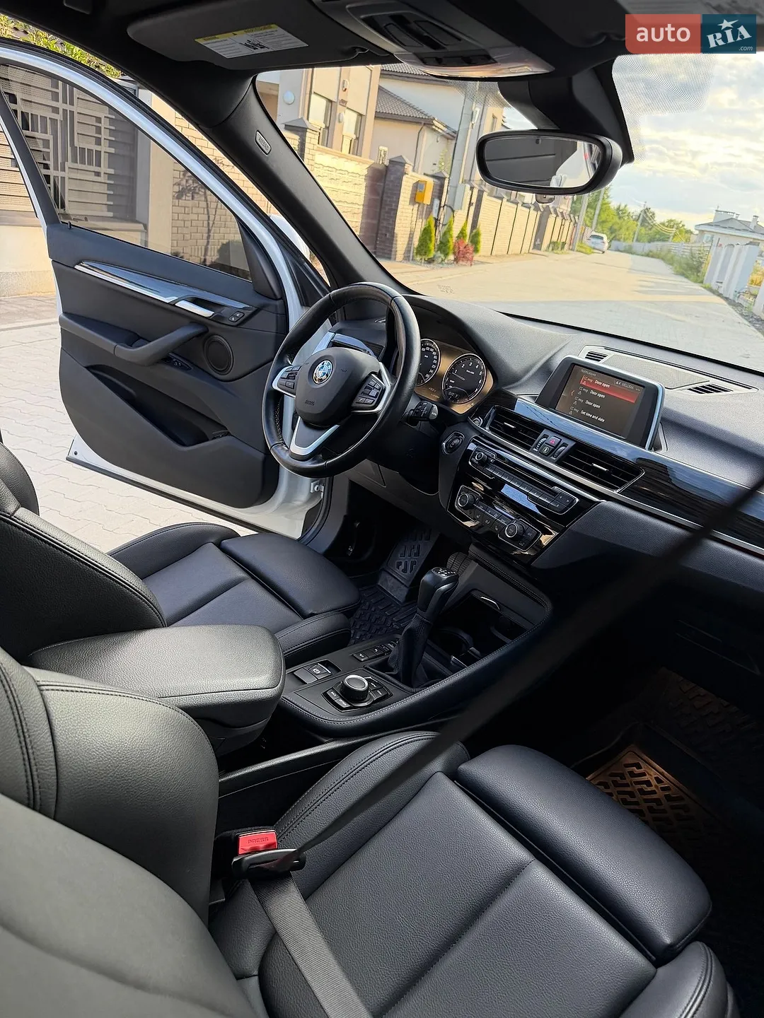 2018 BMW X1 - мініатюра 12