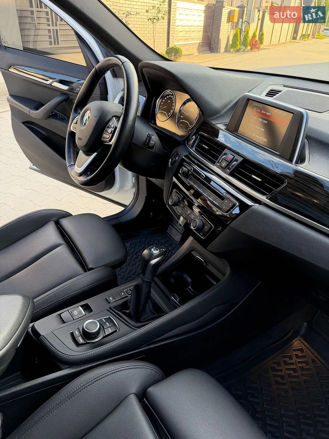 2018 BMW X1 - мініатюра 13