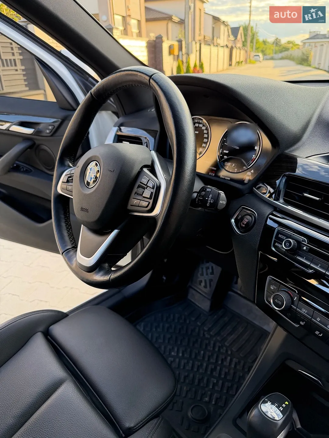 2018 BMW X1 - мініатюра 14