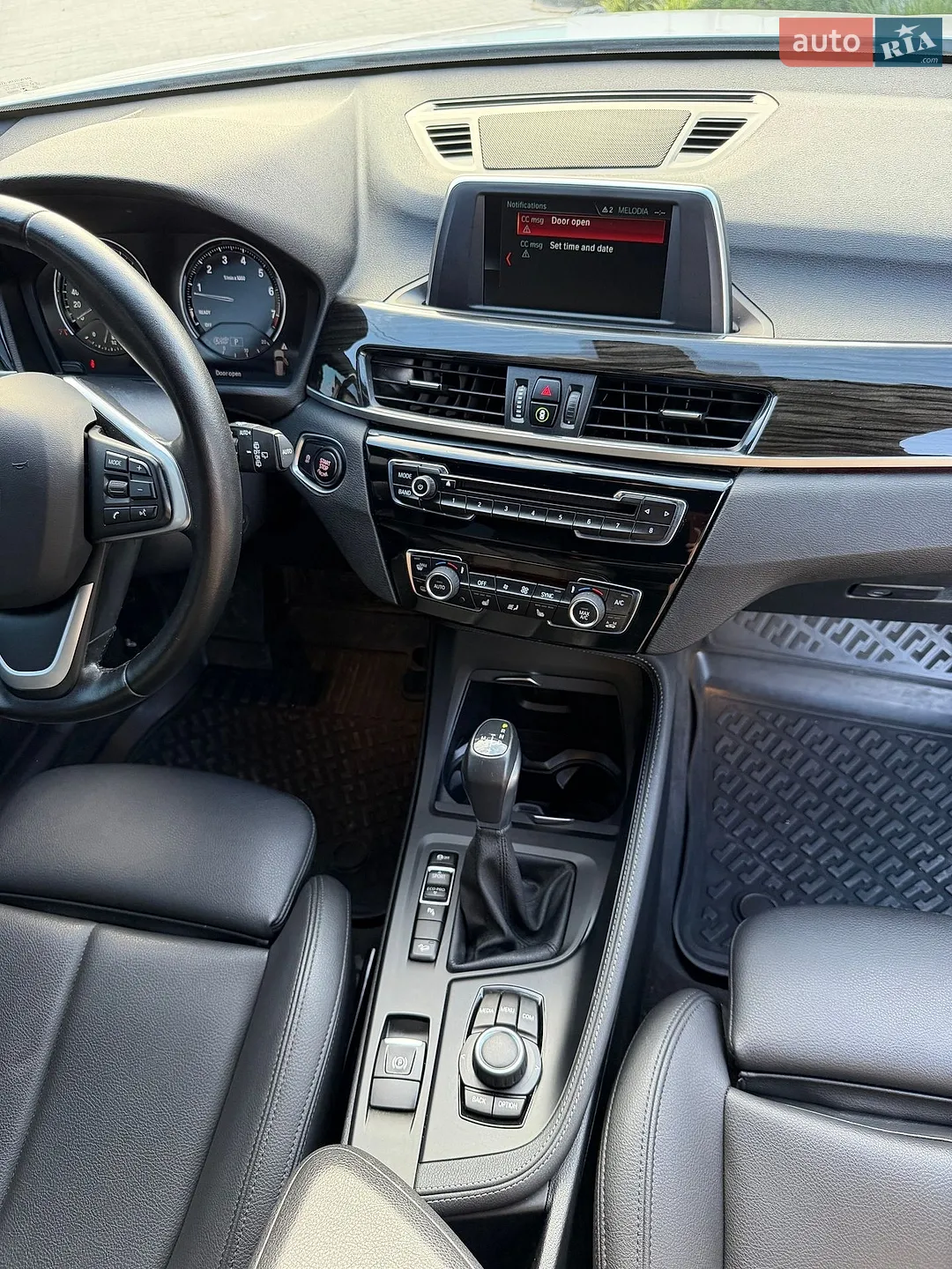 2018 BMW X1 - мініатюра 18