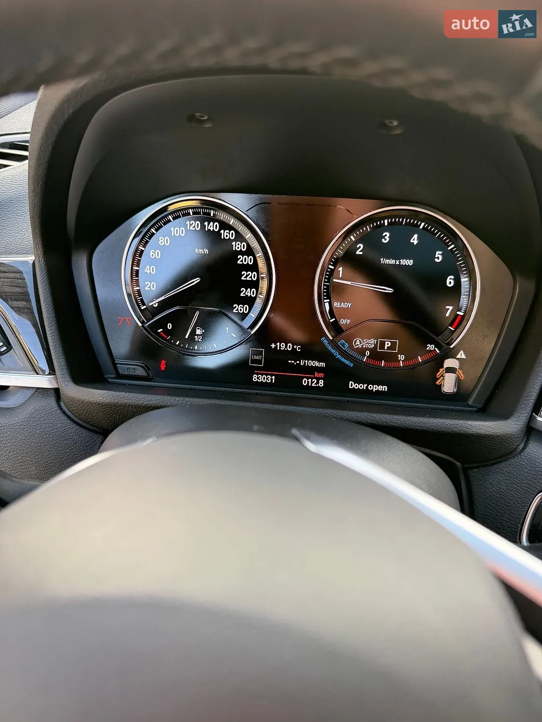 2018 BMW X1 - мініатюра 17