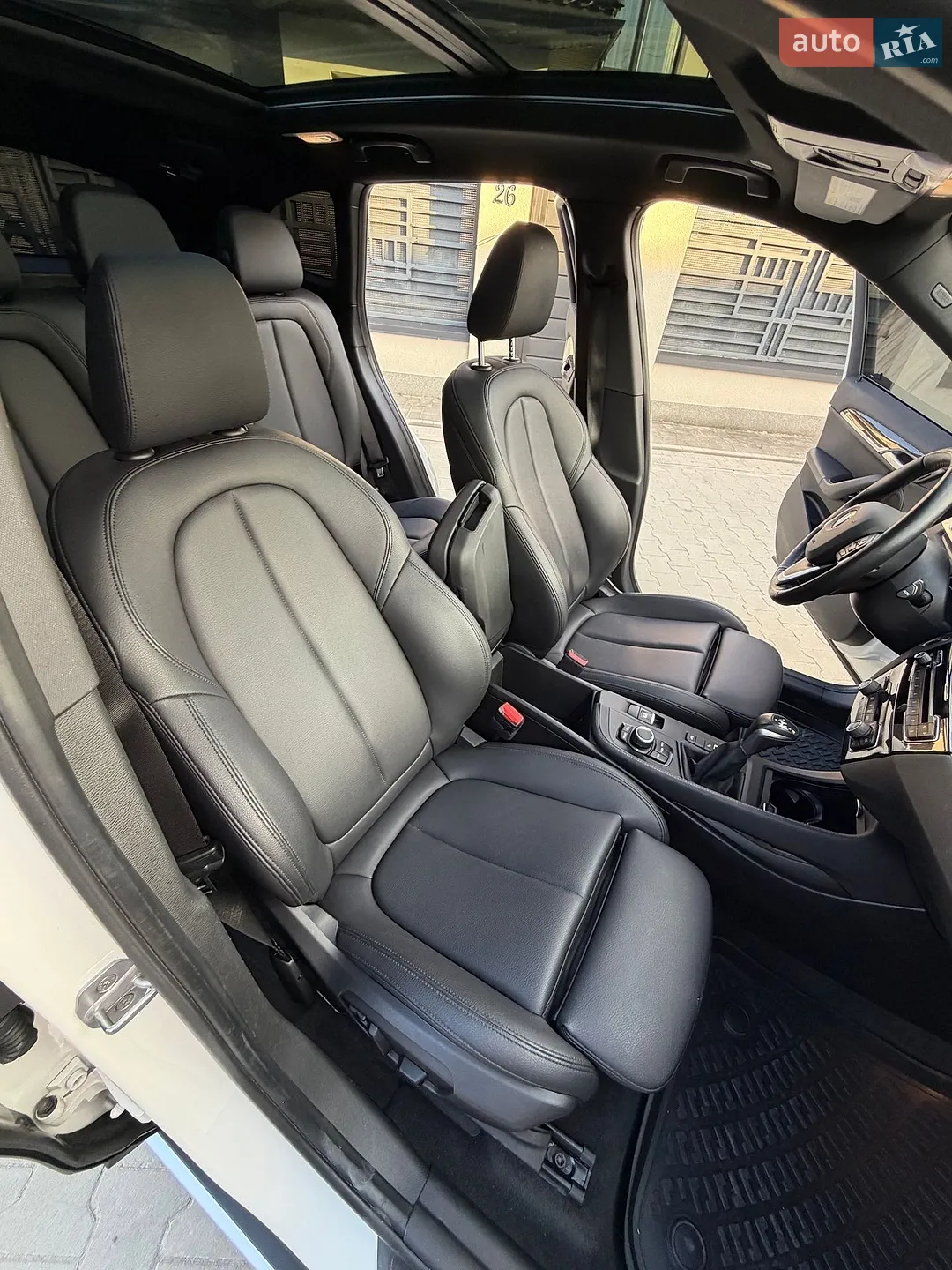 2018 BMW X1 - мініатюра 16