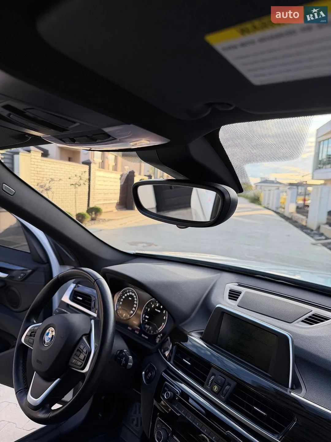2018 BMW X1 - мініатюра 20