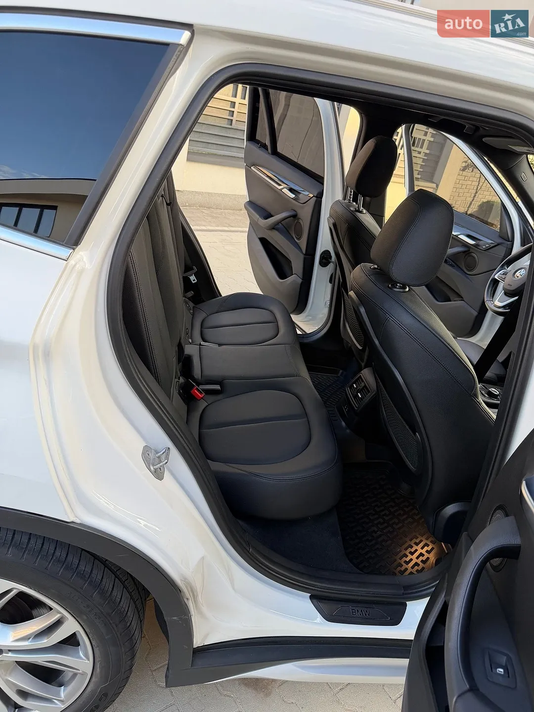 2018 BMW X1 - мініатюра 25
