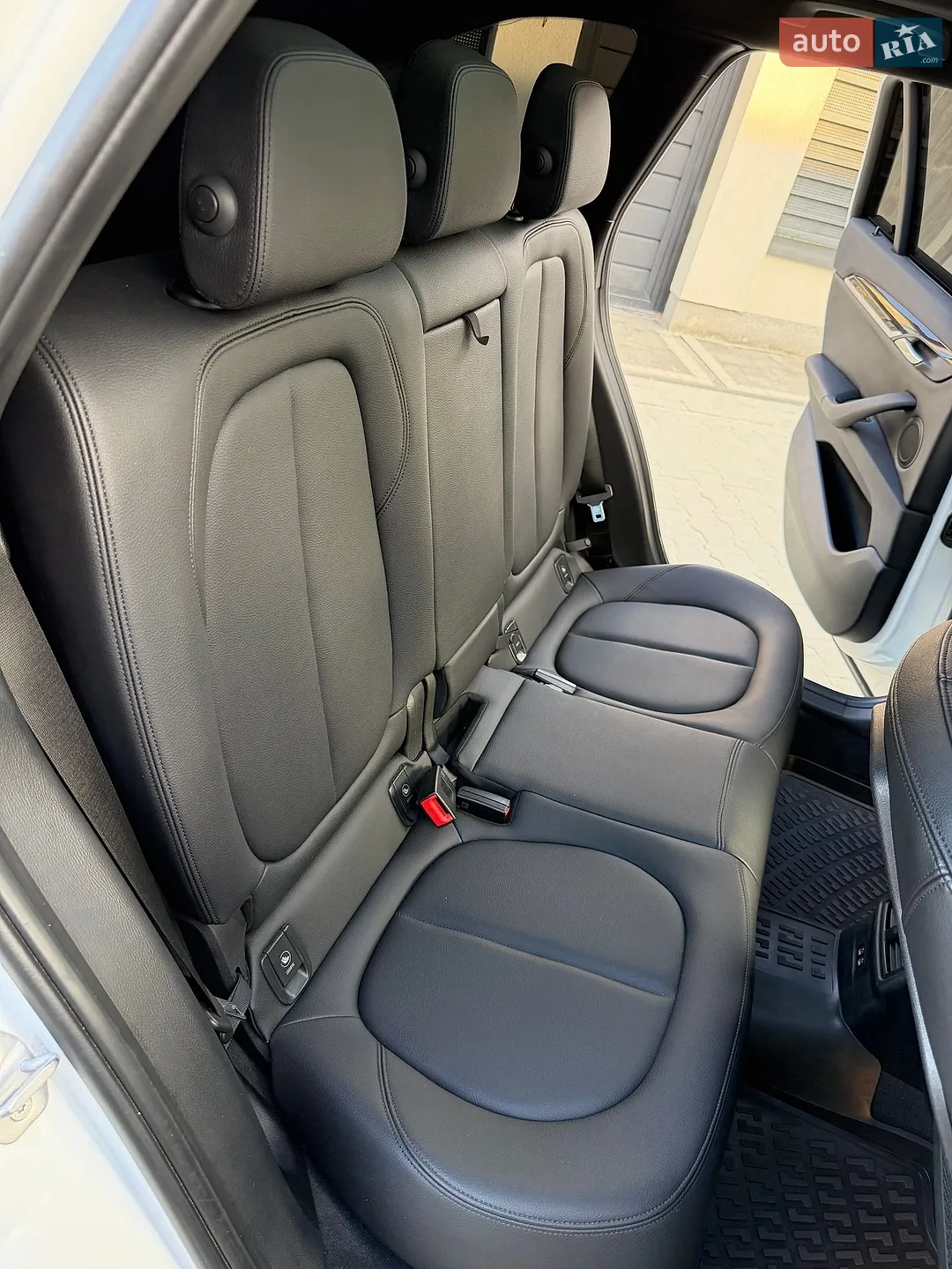 2018 BMW X1 - мініатюра 26