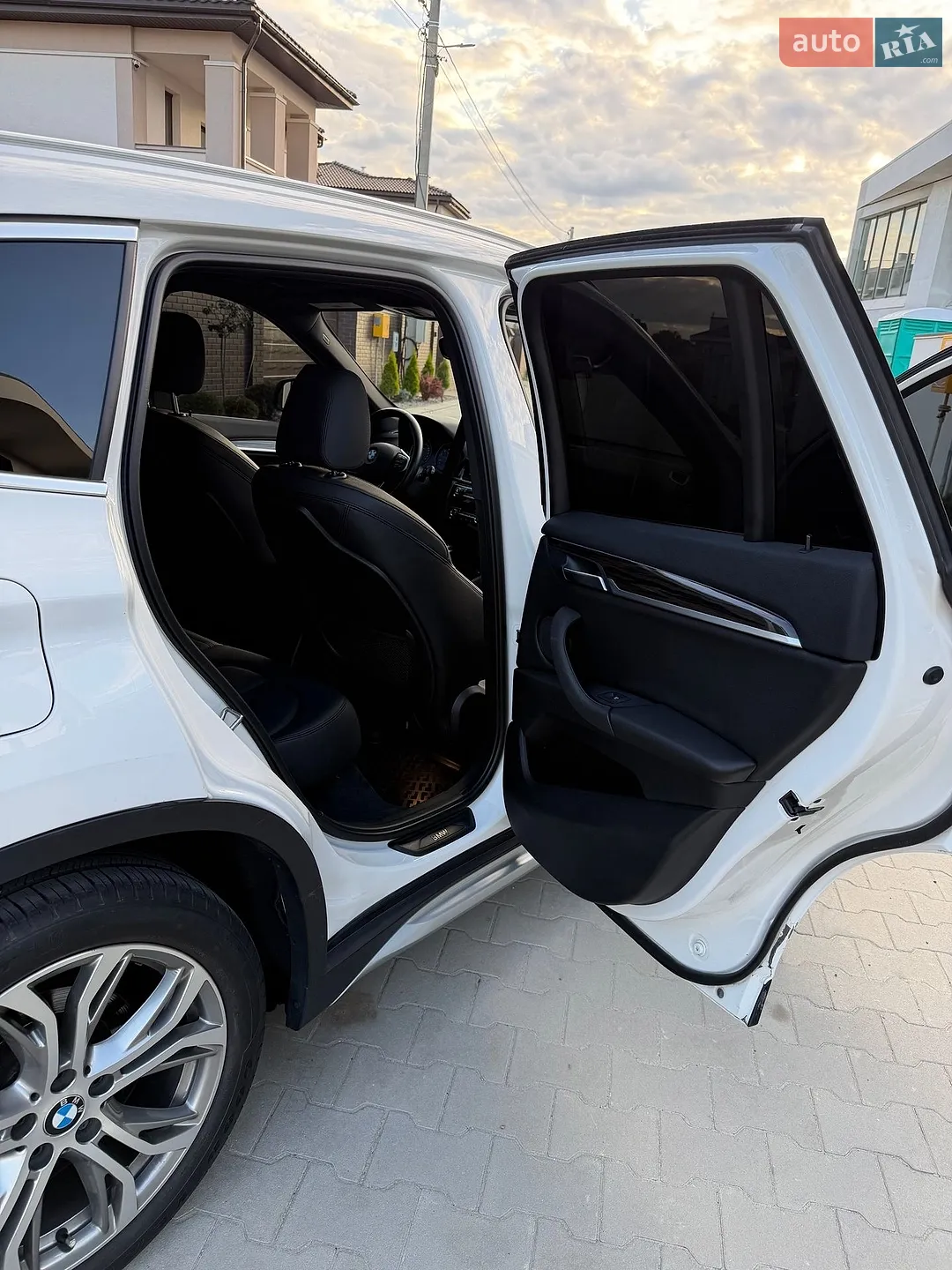 2018 BMW X1 - мініатюра 31
