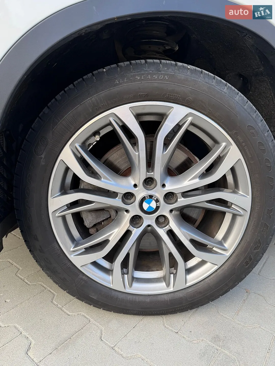 2018 BMW X1 - мініатюра 35