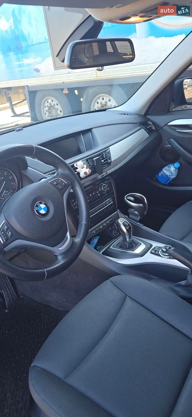 2012 BMW X1 - мініатюра 9