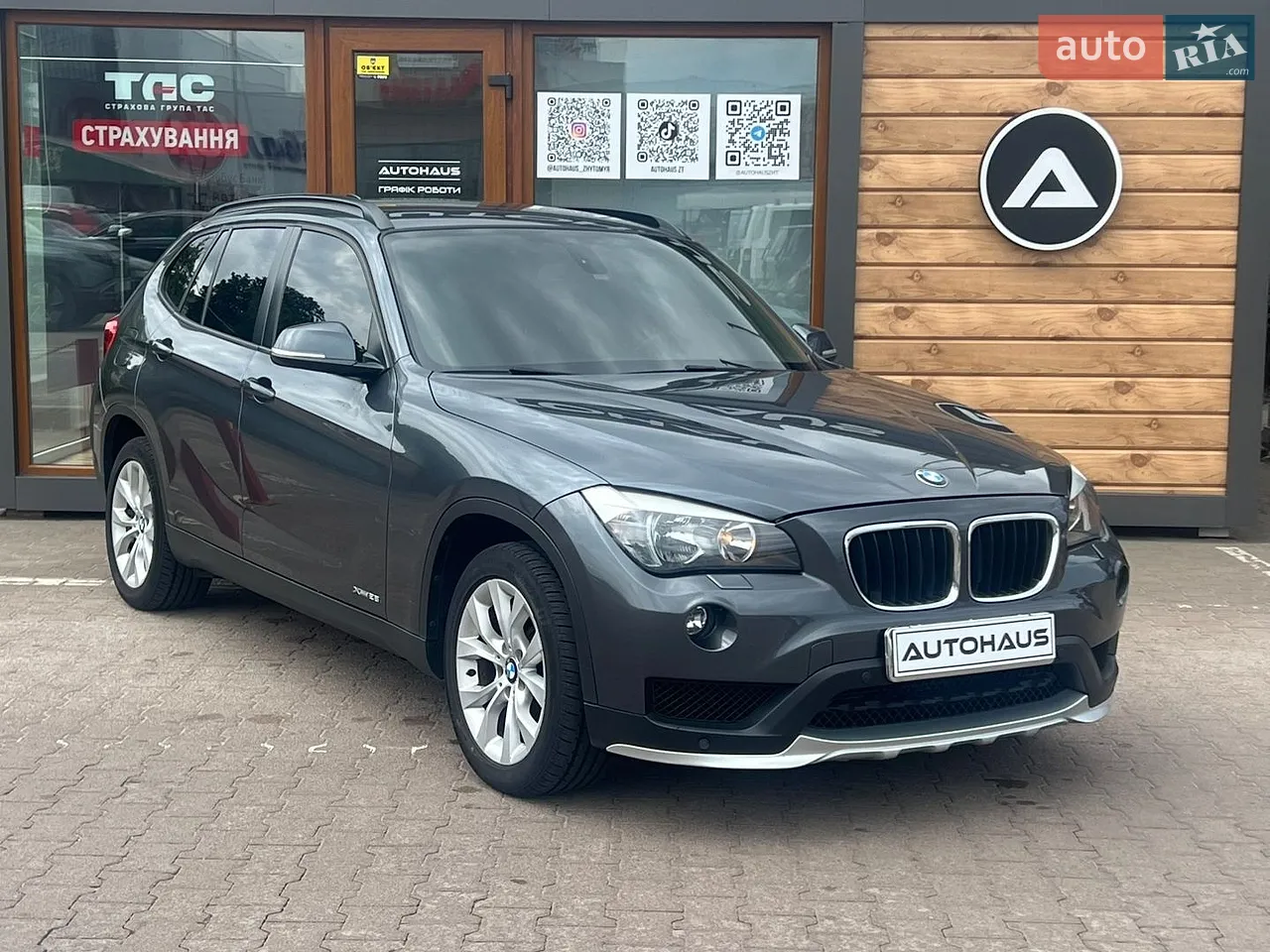 2013 BMW X1 - мініатюра 26