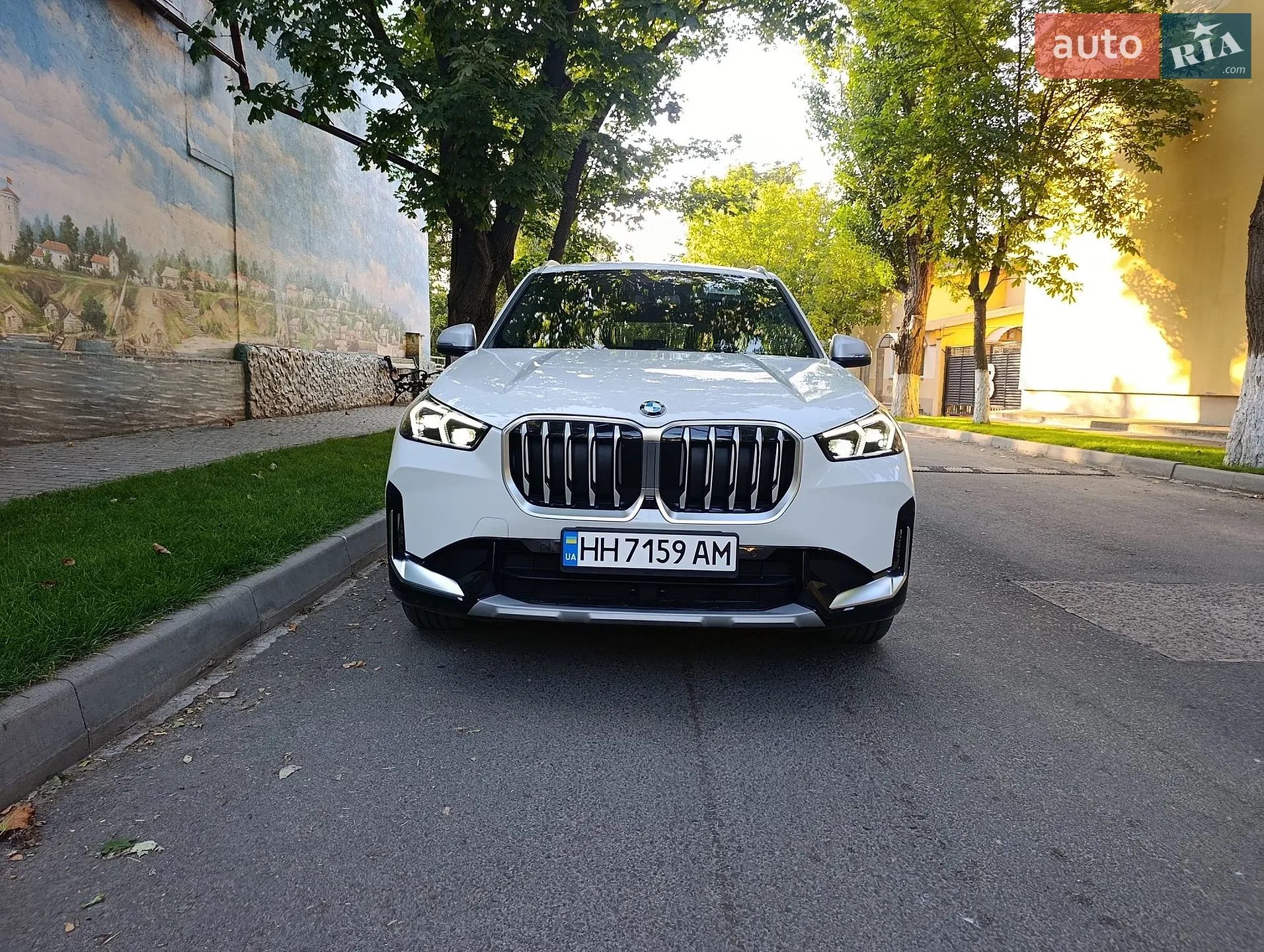 2023 BMW X1 - мініатюра 9