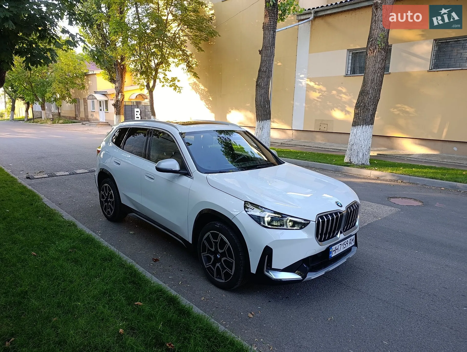 2023 BMW X1 - мініатюра 11