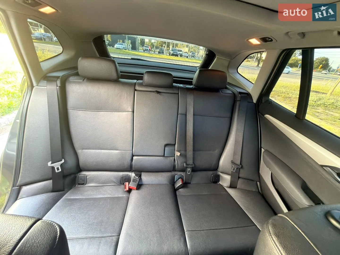 2013 BMW X1 - мініатюра 16