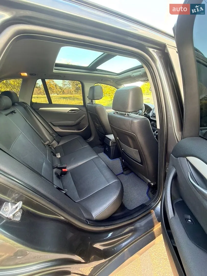 2013 BMW X1 - мініатюра 21