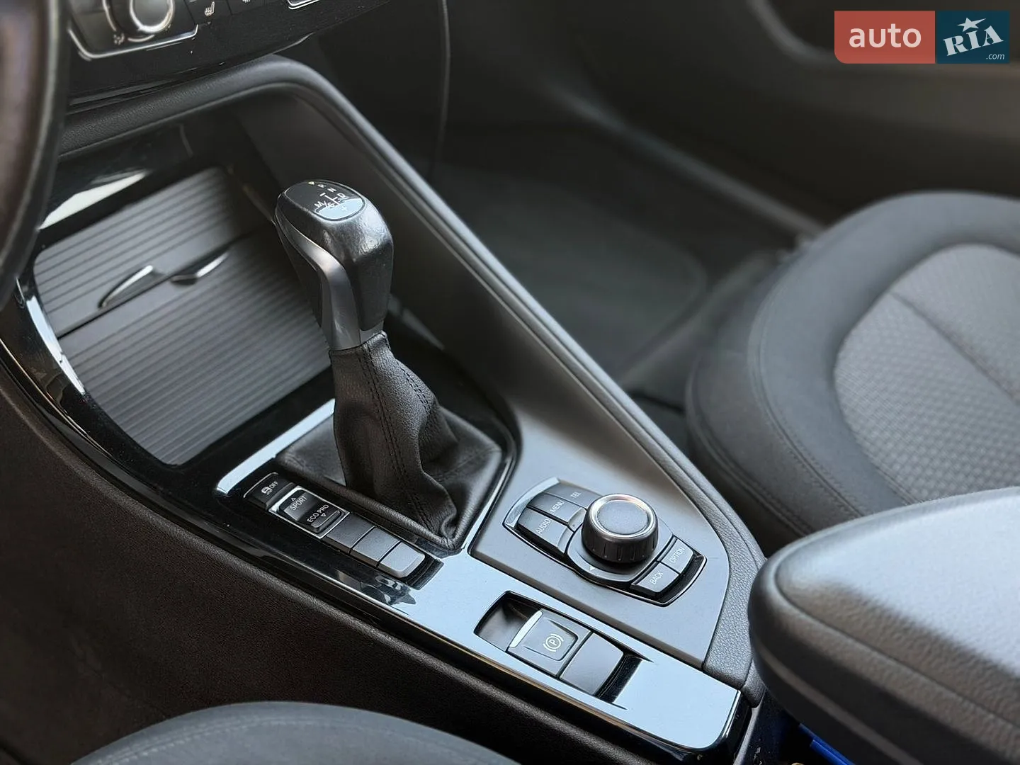2016 BMW X1 - мініатюра 13