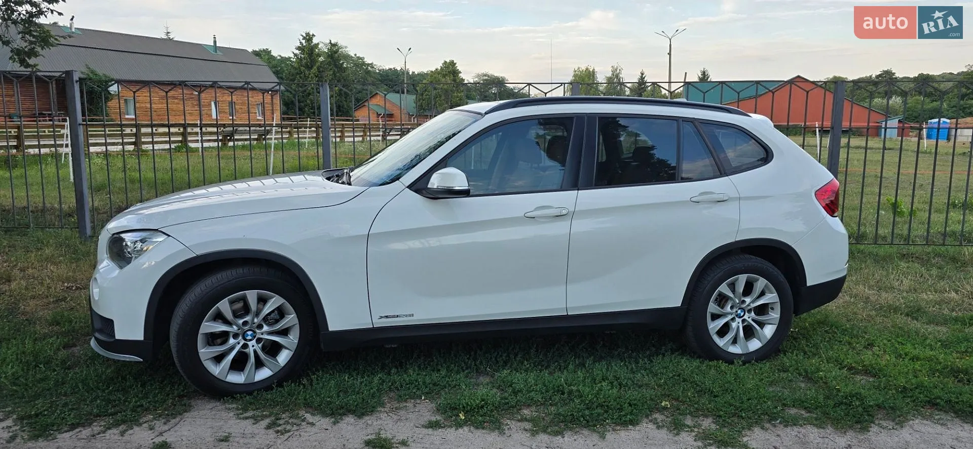 2013 BMW X1 - мініатюра 2