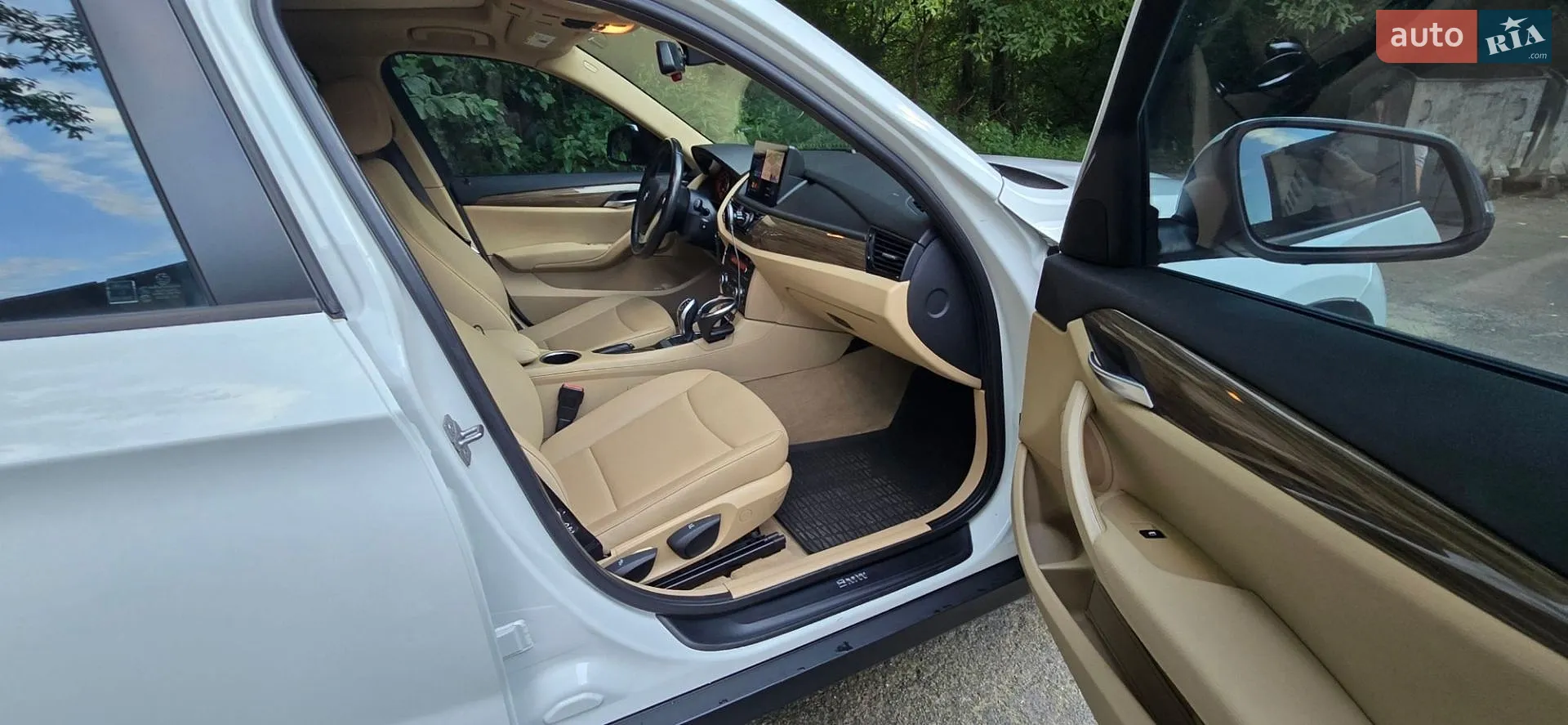 2013 BMW X1 - мініатюра 10