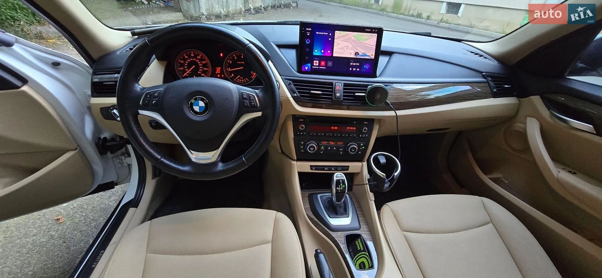 2013 BMW X1 - мініатюра 12