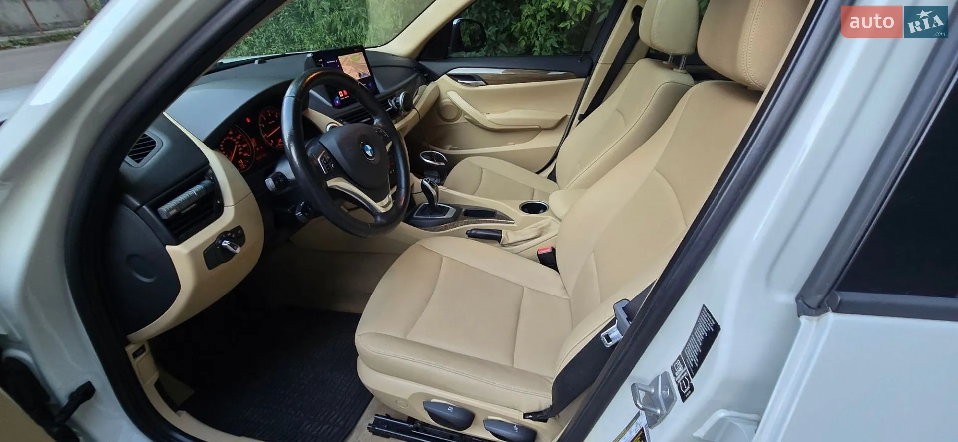 2013 BMW X1 - мініатюра 26