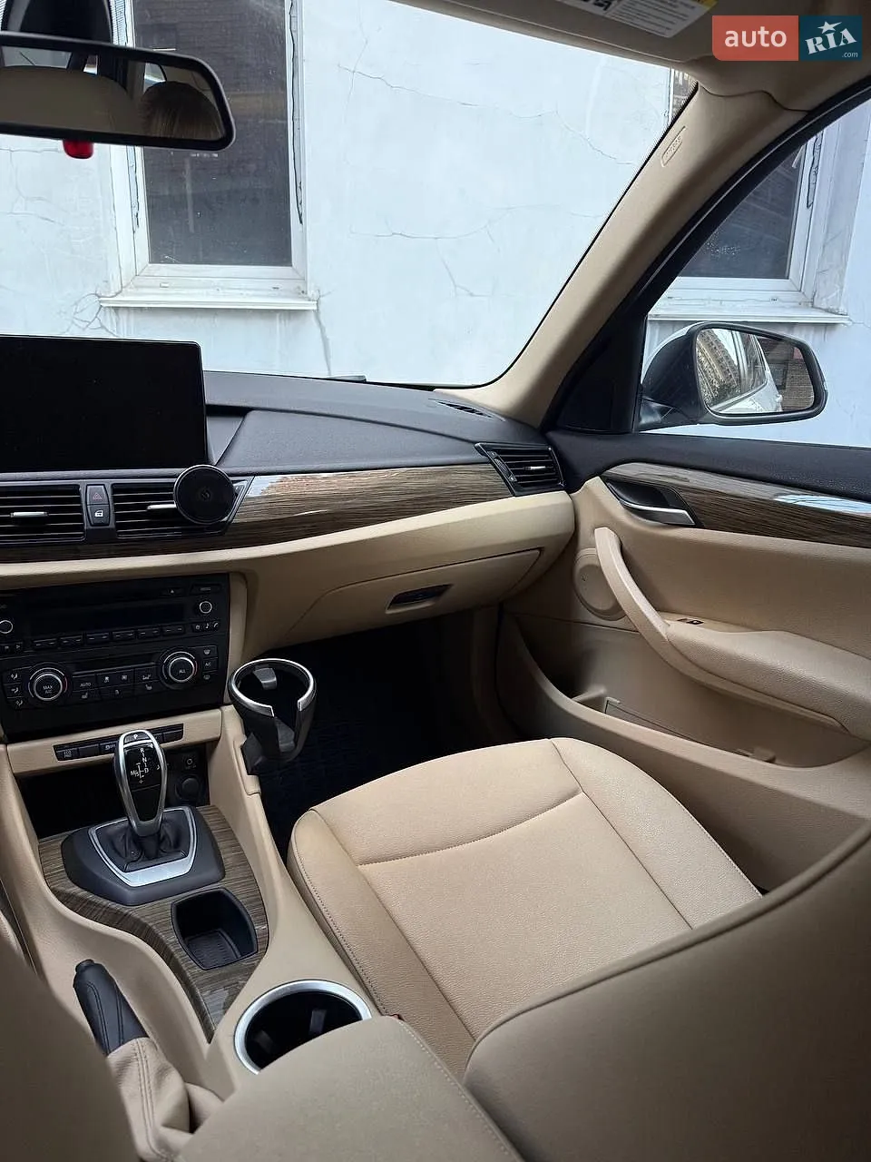 2013 BMW X1 - мініатюра 29