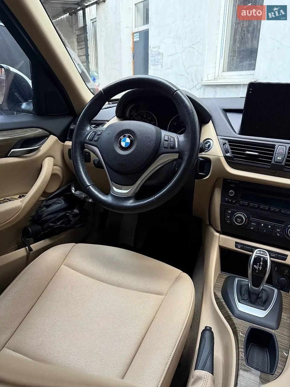 2013 BMW X1 - мініатюра 33