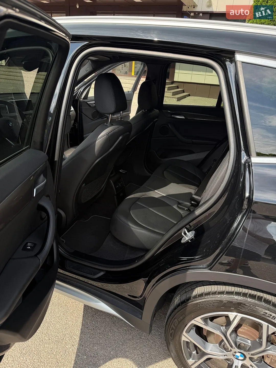 2020 BMW X1 - мініатюра 16