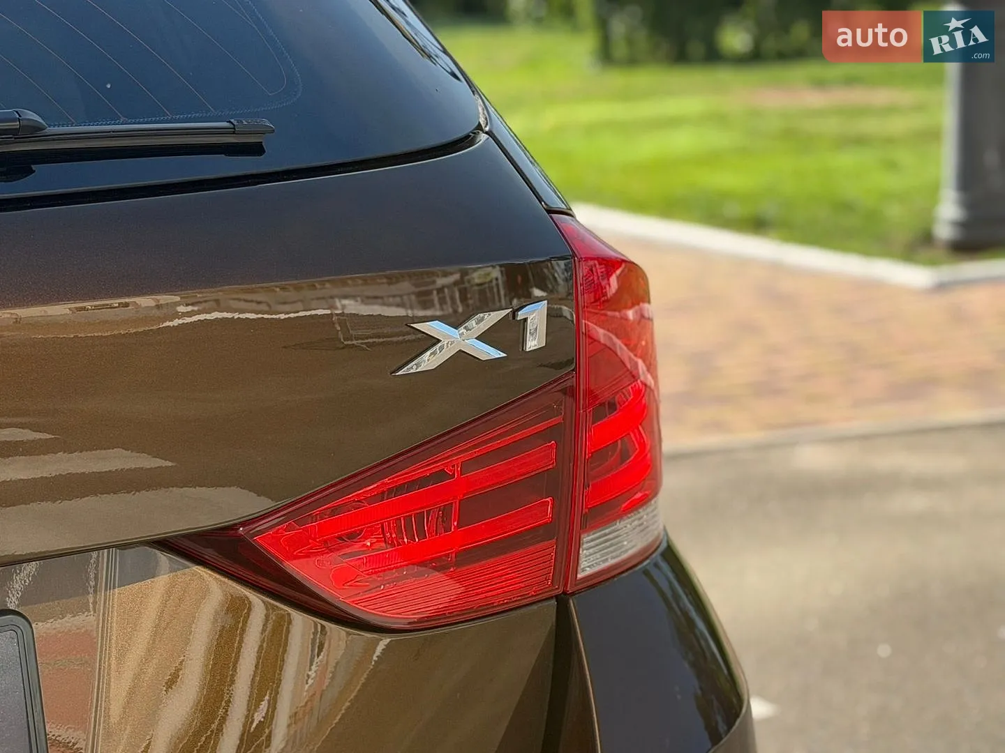 2013 BMW X1 - мініатюра 20
