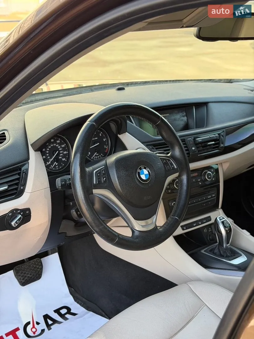 2013 BMW X1 - мініатюра 22