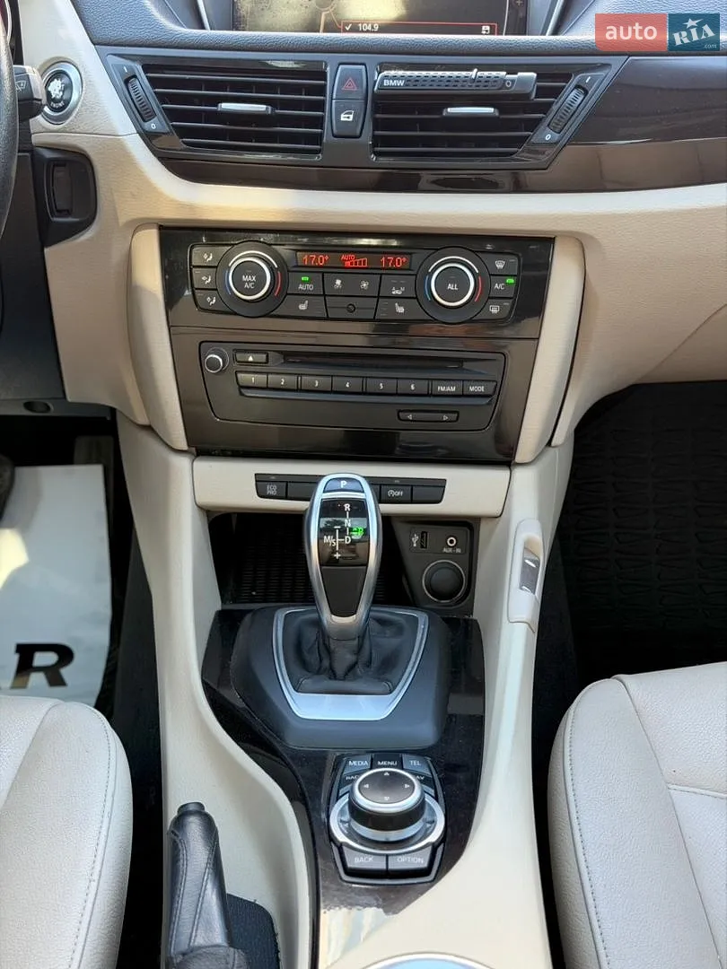 2013 BMW X1 - мініатюра 26