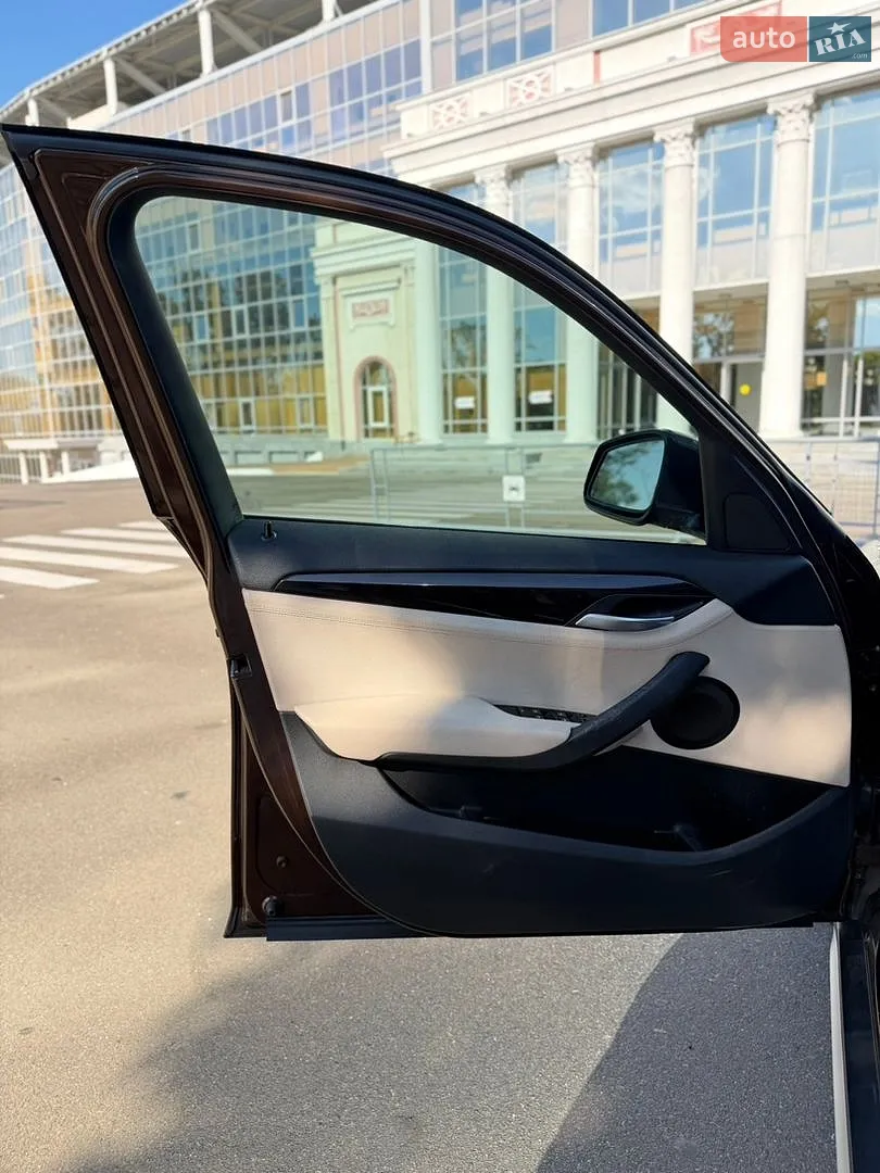 2013 BMW X1 - мініатюра 34