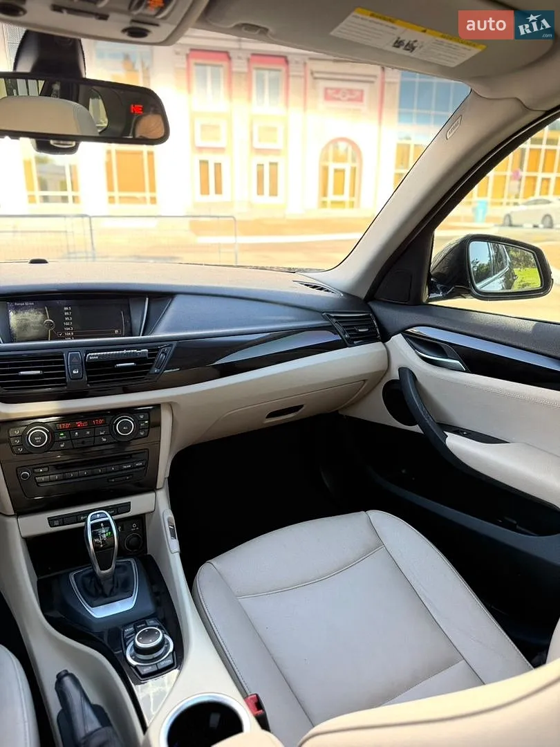 2013 BMW X1 - мініатюра 42