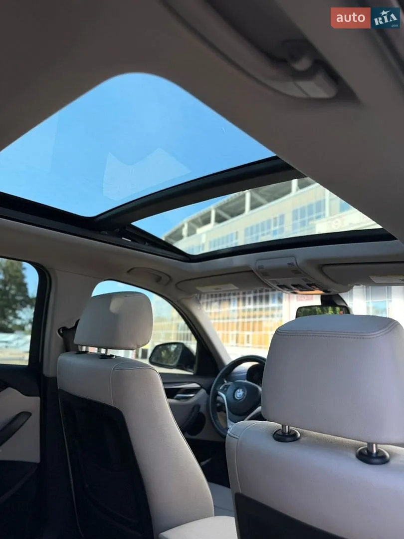 2013 BMW X1 - мініатюра 44